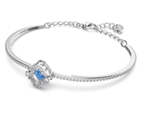 Bracciale Swarovski Donna Sparkling DC in Lega metallica 5642922 - 5642922
